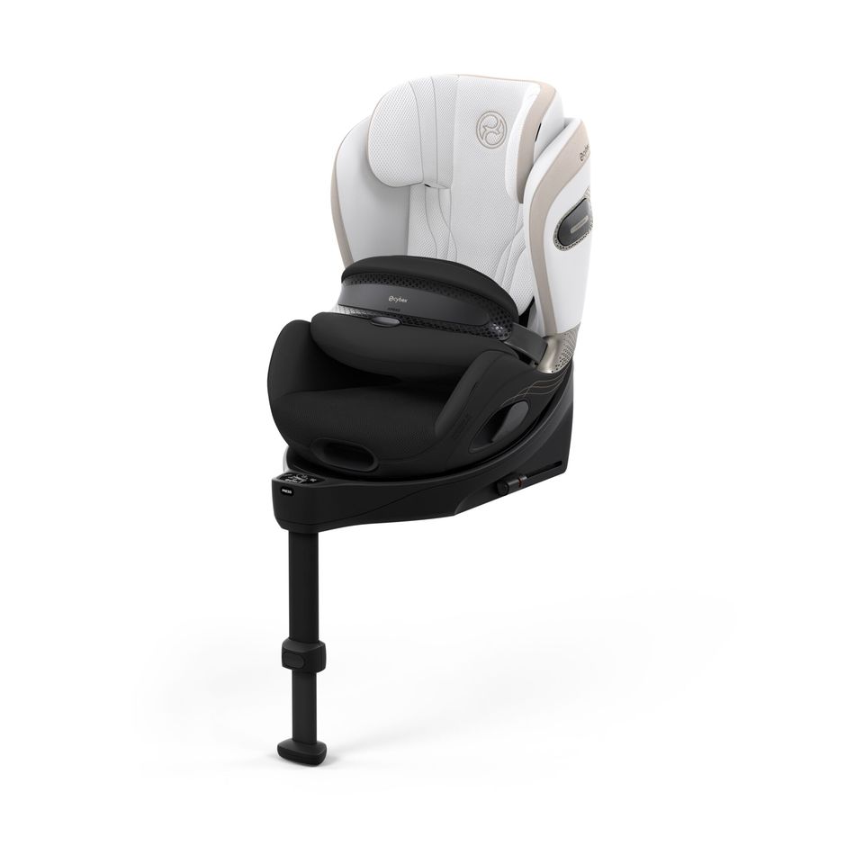 Anoris S Airbag Style i Off White