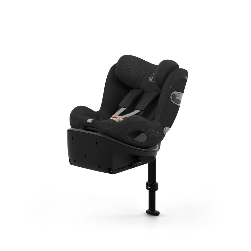 Sirona S Style i Sepia Black