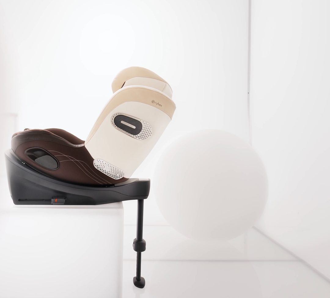 Sirona S på Base S i CYBEX-studioet