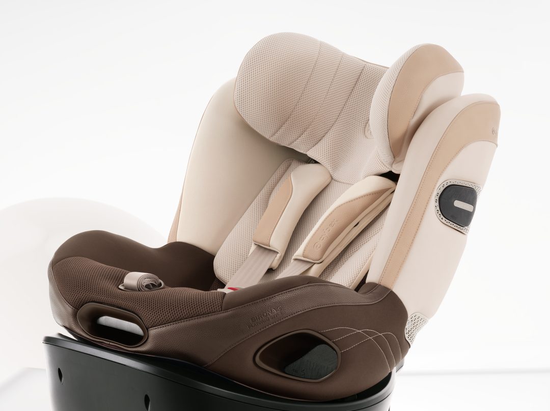 Sirona S på Base S i CYBEX-studioet