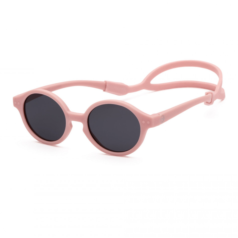 tøve Messing ulæselig IZIPIZI #d SUN baby - pastel pink - Lilleprinsen