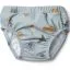 Liewood Frej baby boy swim pants - sea creature mix