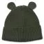 Liewood Gina beanie - hunter green