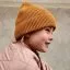 Liewood Ezra beanie - mustard