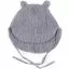 HUTTEliHUT SAFARI sunhat w/ears - navy