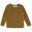 Konges Sløjd Matheo cardigan - dijon