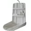 byBO design NATHI - white