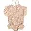 Konges Sløjd Manuca swimsuit - buttercup rosa