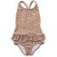 Liewood Amara swimsuit – mini leo tuscany rose