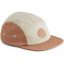Liewood Rory cap - Sea shell tuscany rose mix