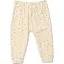 Konges Sløjd basic pants - bloom red/blue