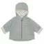 Konges Sløjd Bille jacket - quarry blue