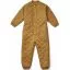 Liewood Frankie thermo jumpsuit - mustard