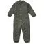 Liewood Frankie thermo jumpsuit - hunter green
