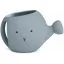 Liewood Lyon watering can – Rabbit sea blue
