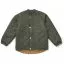Liewood Daphne thermo jacket – hunter green