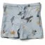Liewood Otto swim pants - sea creature mix
