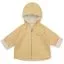 Konges Sløjd Bille jacket - sahara sun