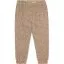 Konges Sløjd basic pants - rosaraie red