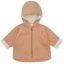 Konges Sløjd Bille jacket – toasted peach