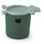 Liewood Bastian mini beach set – garden green mix