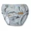 Liewood Frej baby swim pants - sea creature mix