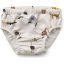 Liewood Frej baby boy swim pants – safari sandy mix