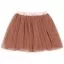 Konges Sløjd ballerina skirt deux - rose blush
