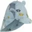 Liewood Gorm sunhat - sea creature mix