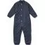 Liewood Frankie thermo jumpsuit - navy