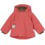 MINI A TURE MATWALLY vinterjakke - dusty cedar rose