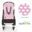 Outlook seatinsert – pink elephant