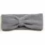HUTTEliHUT HEAD band - light grey