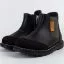 KAVAT Stampen XC ullmix - black