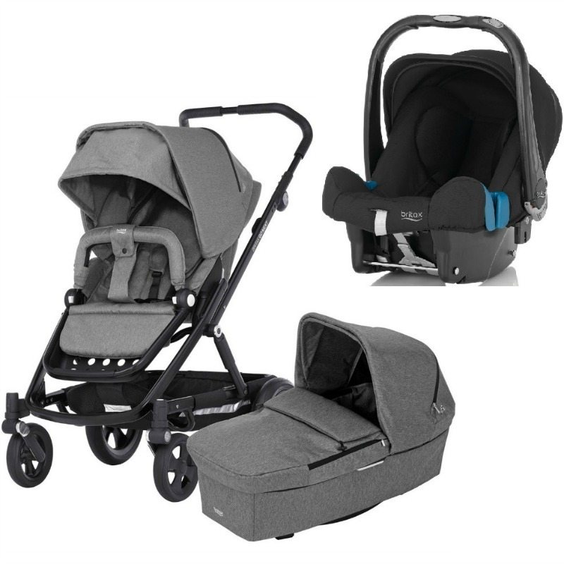 Britax go next best sale 2017