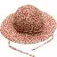 HUTTEliHUT YVONNE summerhat liberty print – ffion
