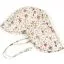 HUTTEliHUT SAFARI sunhat liberty print - belsizepark