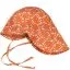HUTTEliHUT SAFARI sunhat - HUT terracotta
