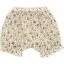 HUTTEliHUT BLOOMIE shorts liberty print - belsizepark