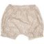 HUTTEliHUT BLOOMIE shorts liberty print – cap camel