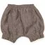 HUTTEliHUT shorts boy – brown