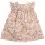 HUTTEliHUT CROWNY dress liberty print - felda rose