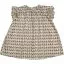 HUTTEliHUT STINNE dress liberty print - blake