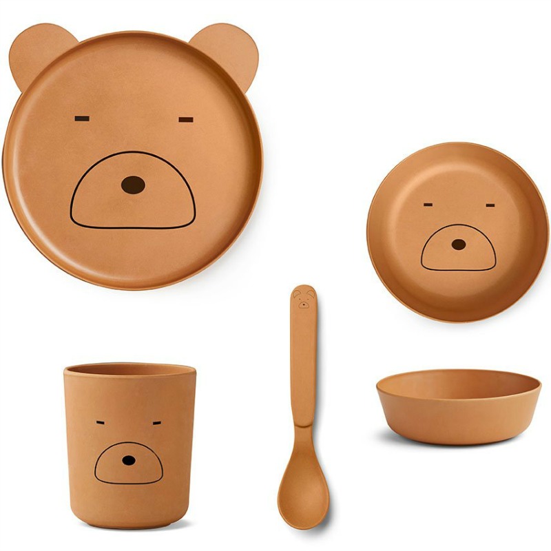 Bamboo_Tableware_Box_Set-Tableware-LW12393-0120_Mr_bear_mustard.jpg