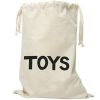 Tellkiddo fabric bag – TOYS