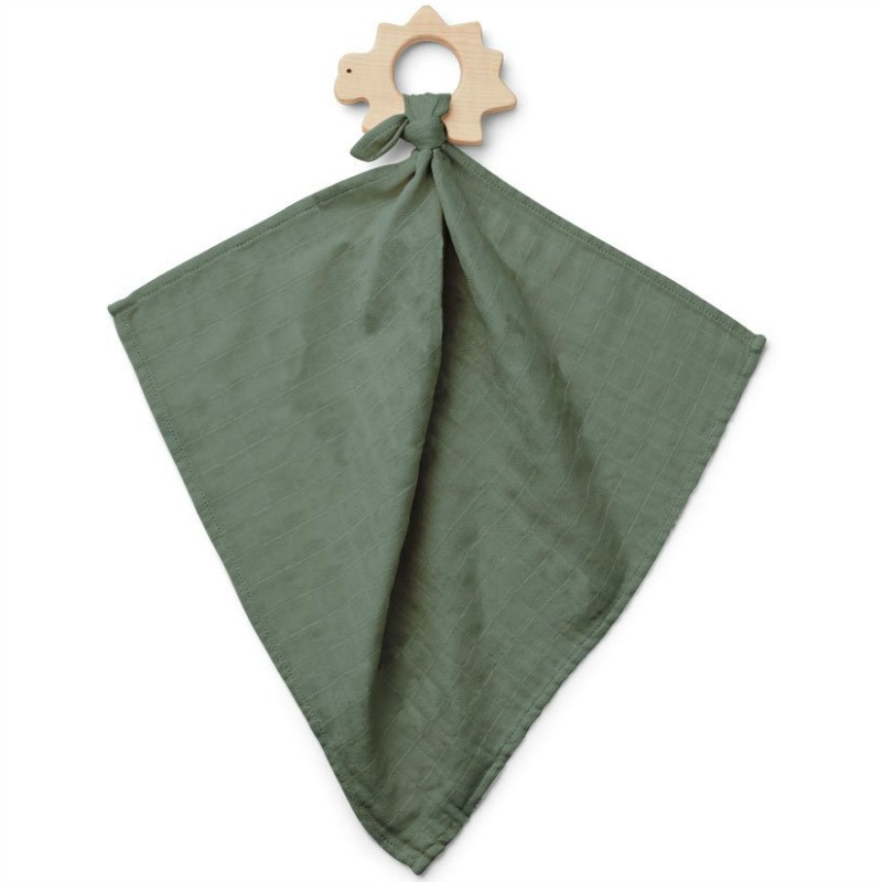 Liewood teether cuddle store cloth
