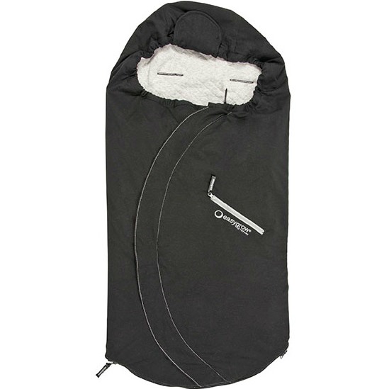 Easygrow Lite black melange