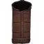 Kaiser Iglu Thermo fleece – brown