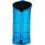 Kaiser Iglu Thermo fleece - aqua