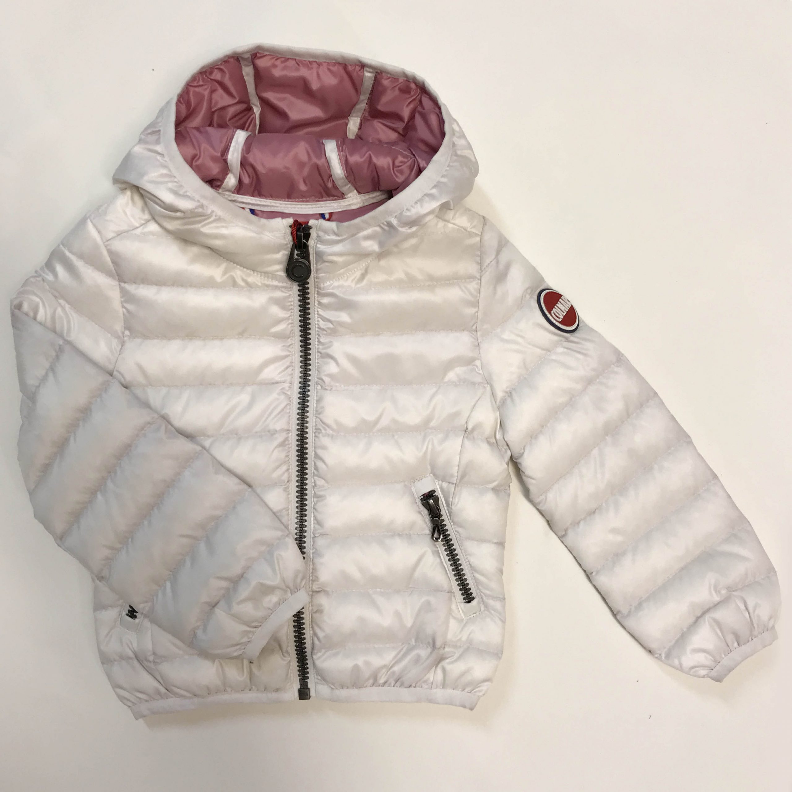 Colmar jacket - snow -